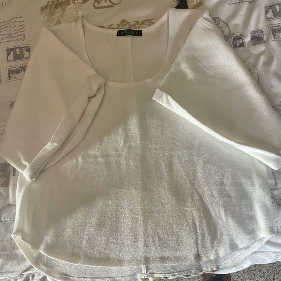 Women’s off the shoulder or boat neck, NEW! - Picture 3 of 3